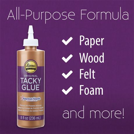 Aleene's Original Tacky Glue