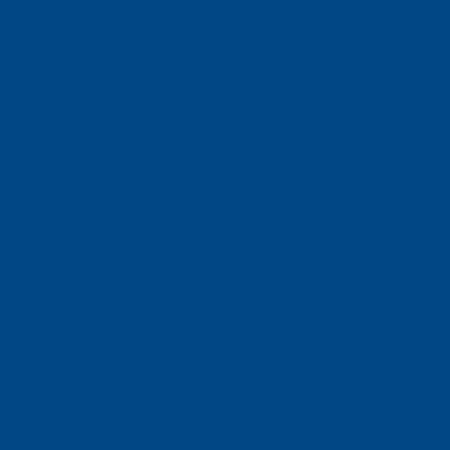 StyleTech Glossy - Medium Blue - 12"x 12"