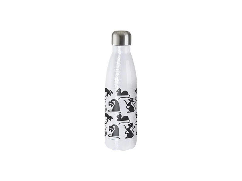 Sublimation Blanks 17oz/500ml Water Bottle