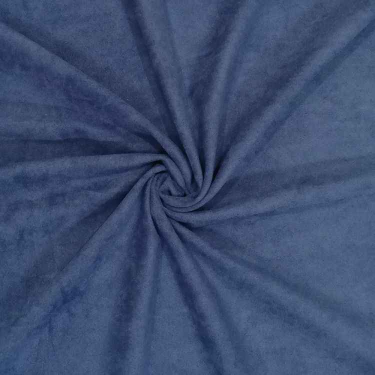 Tela Antelina Azul Denim 50x70cm – Encuadernación y Repujado