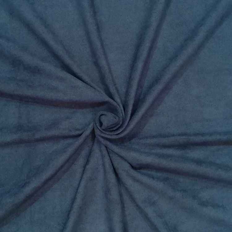 Tela Antelina Azul Marino 50x70cm – Encuadernación y Repujado