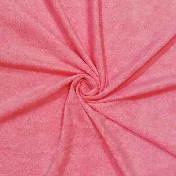Tela Antelina Rosa Sakura 50x70cm – Encuadernación y Repujado