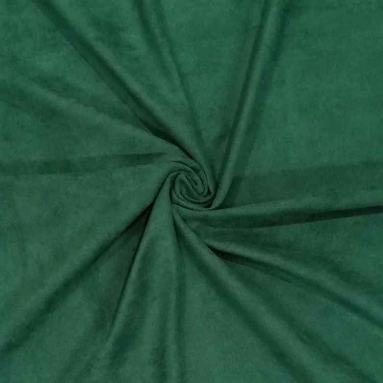 Antelina Verde – Tela Premium para Encuadernación y Repujado