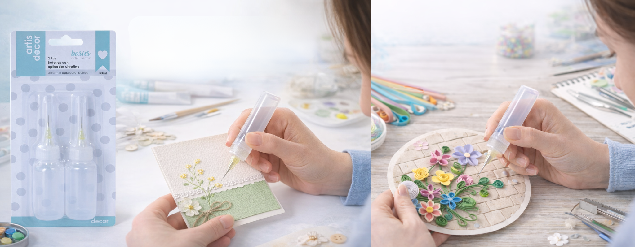 Art & Craft Accessories