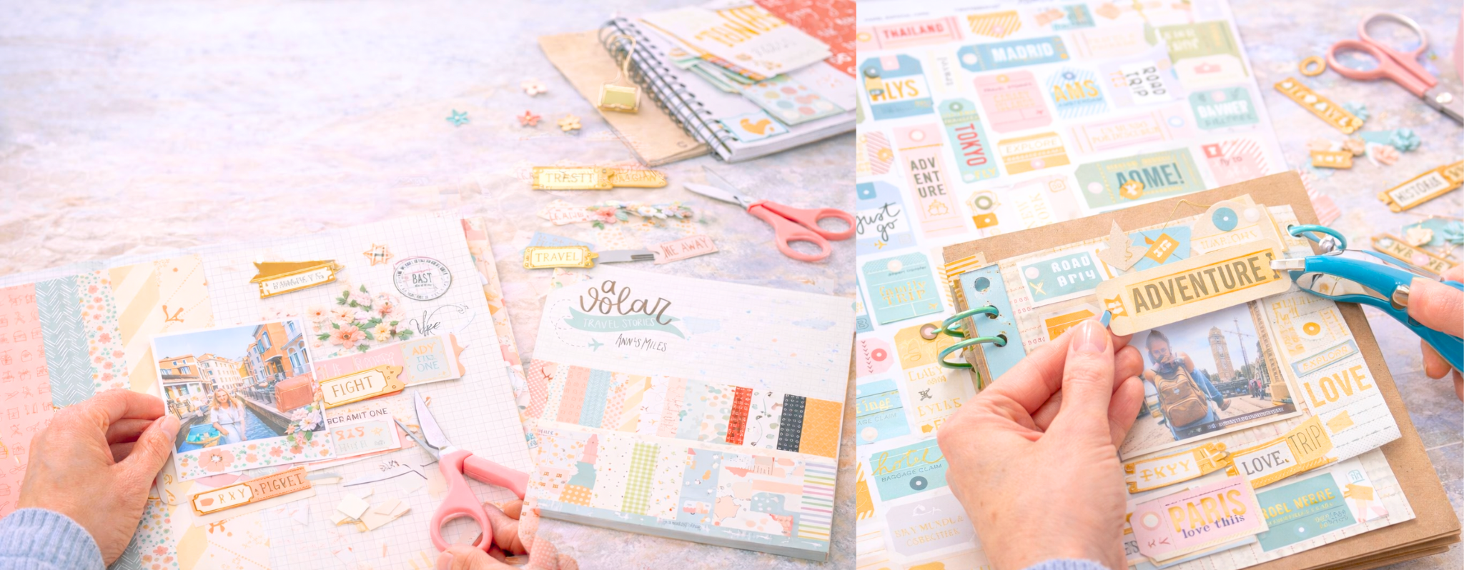 Paper / Collections