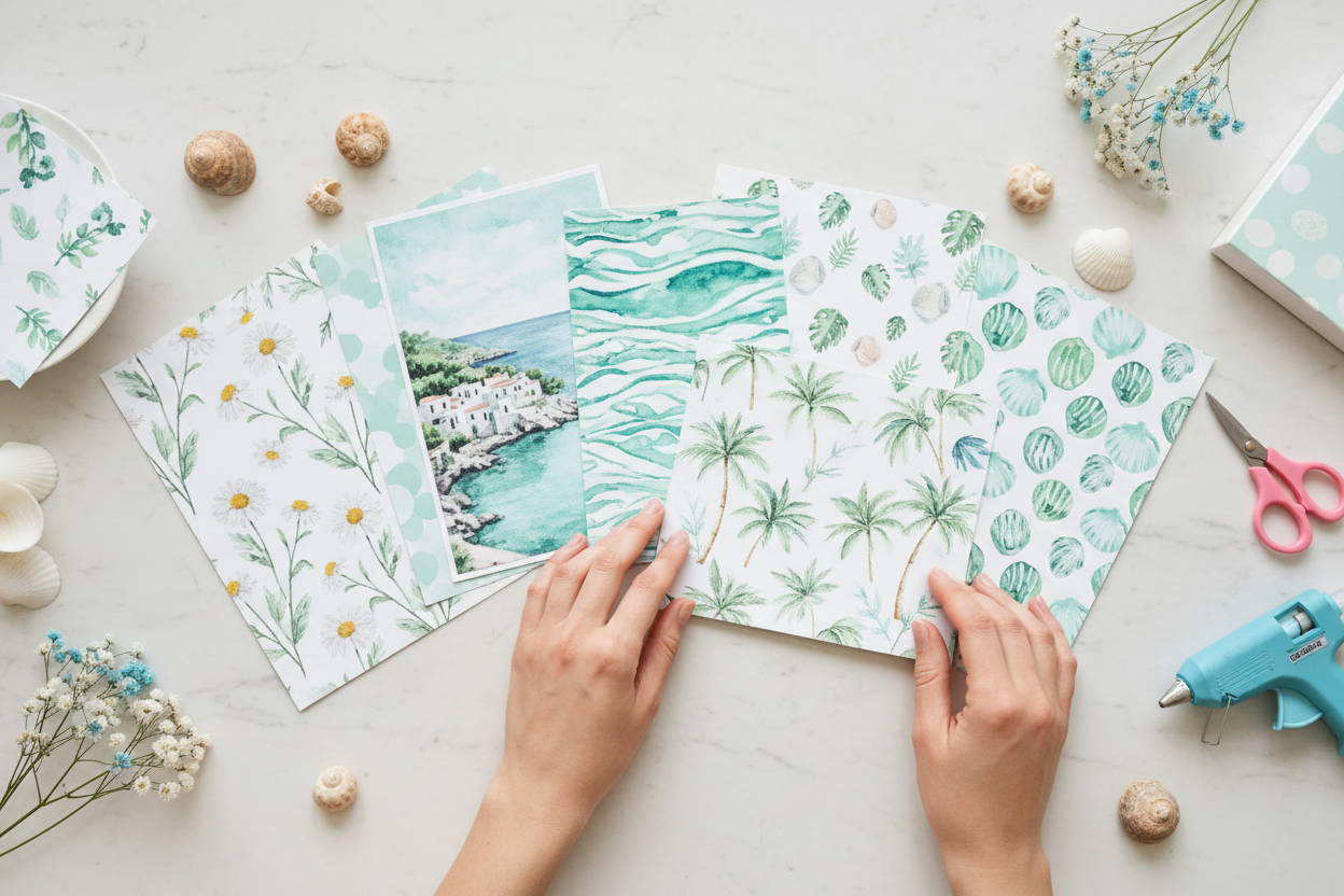 Naturaleza & Mar