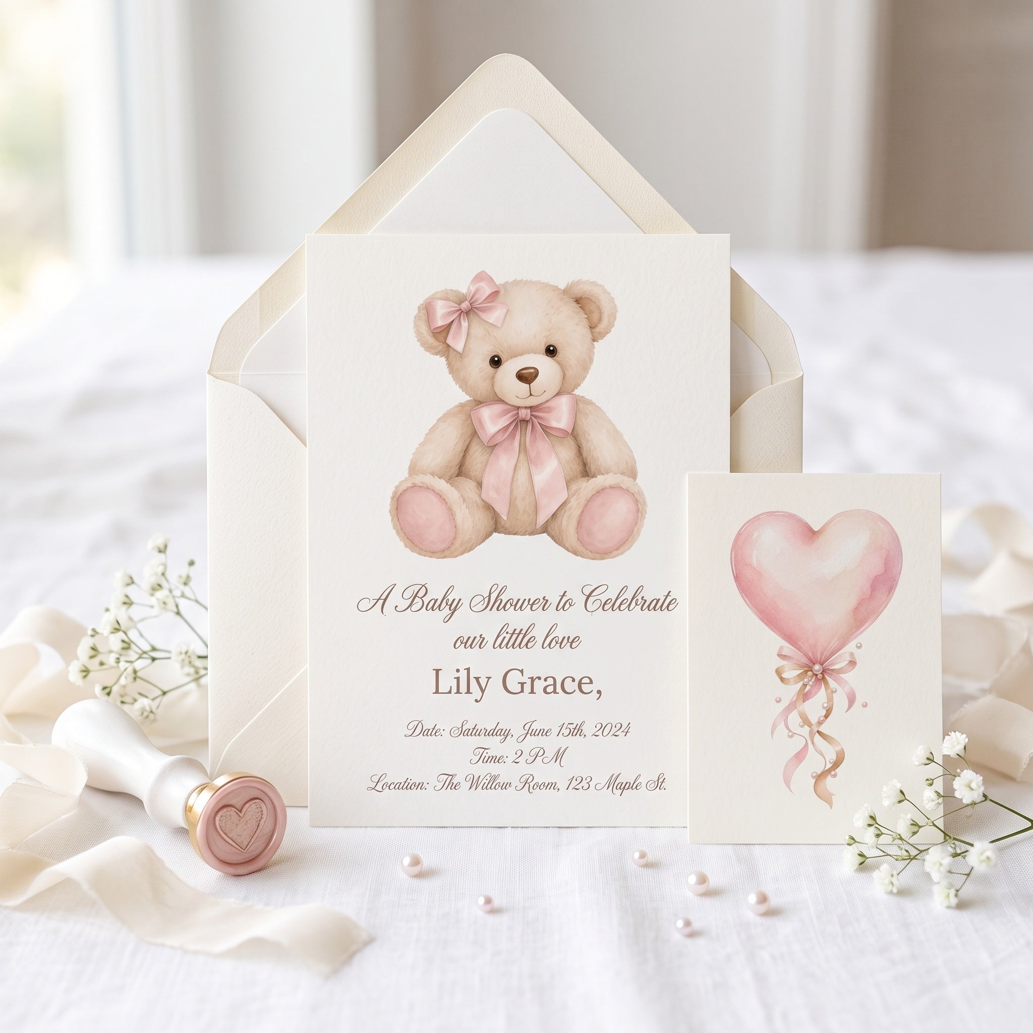 Colección Scrapbook Mi Princesa – Kit 11x11 con 15 Hojas Doble Cara, Stickers y Tags